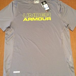 Under Armour stay cool shirt
